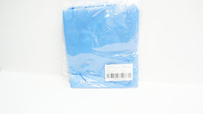 Darsa Disposable Gown, Size L